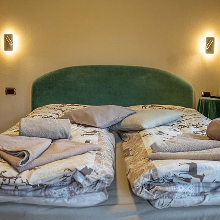Maison Ostaria Myholidaylivigno Kültér fotó
