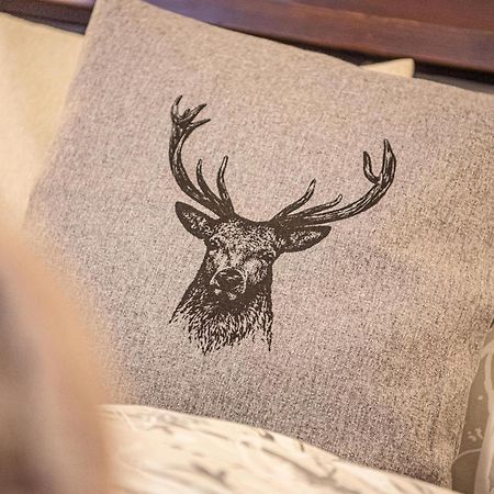 Maison Ostaria Myholidaylivigno Kültér fotó