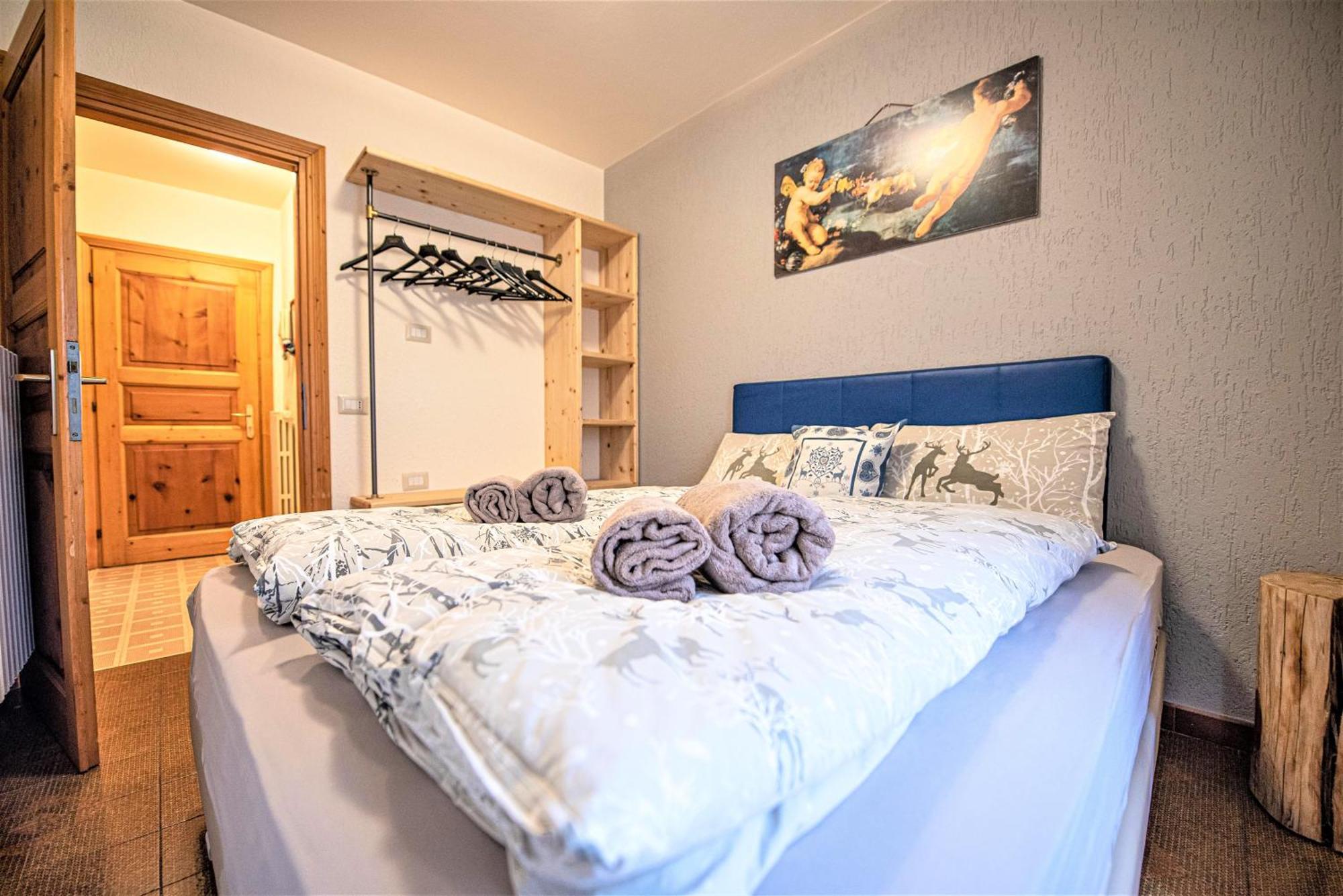 Maison Ostaria Myholidaylivigno Kültér fotó