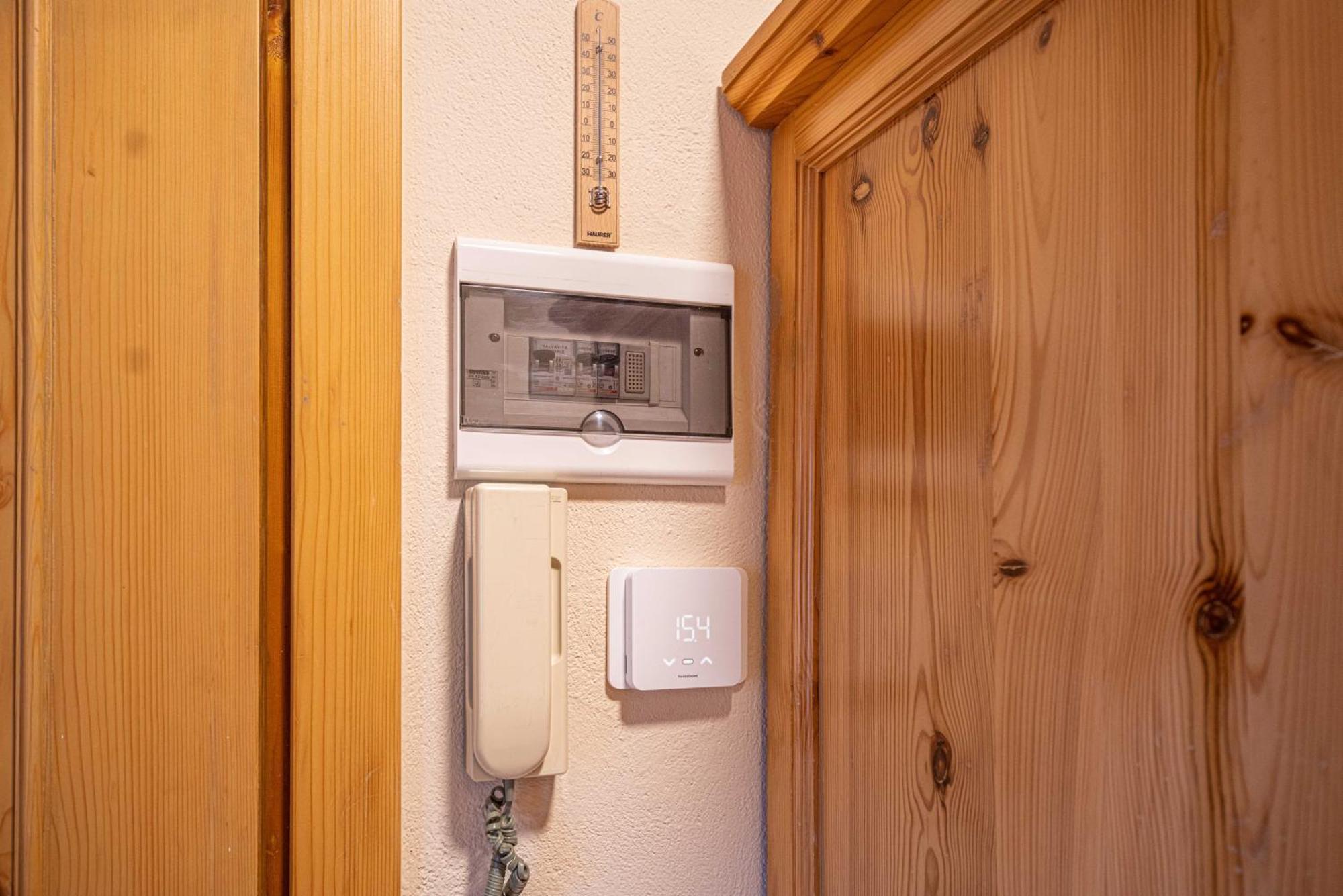 Maison Ostaria Myholidaylivigno Kültér fotó