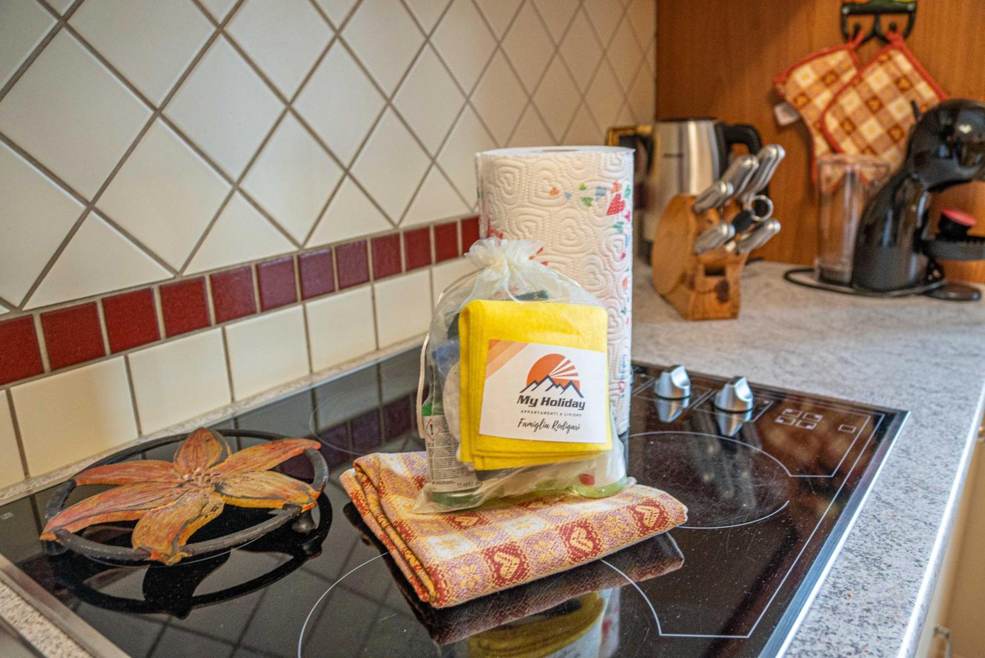 Maison Ostaria Myholidaylivigno Kültér fotó