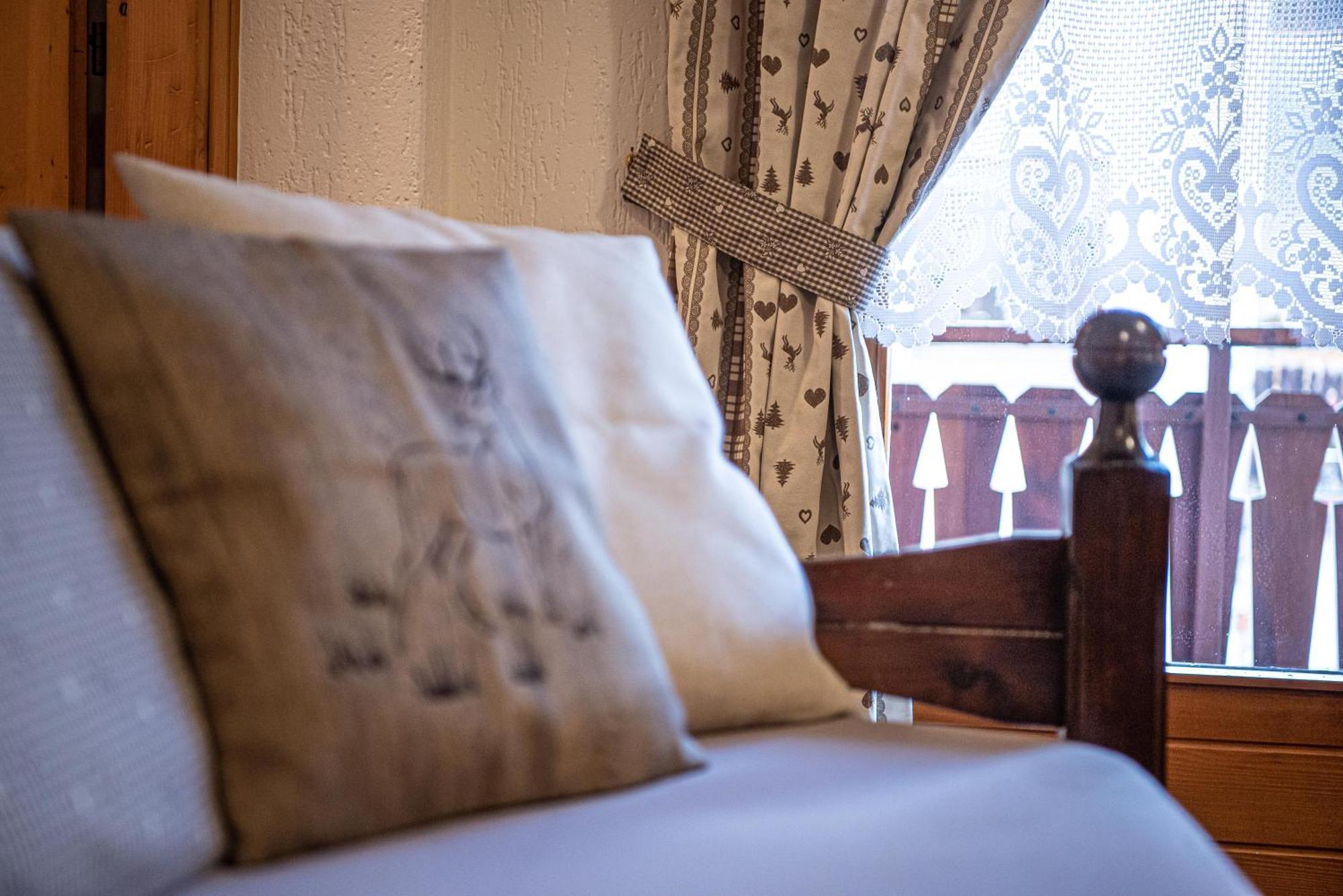 Maison Ostaria Myholidaylivigno Kültér fotó