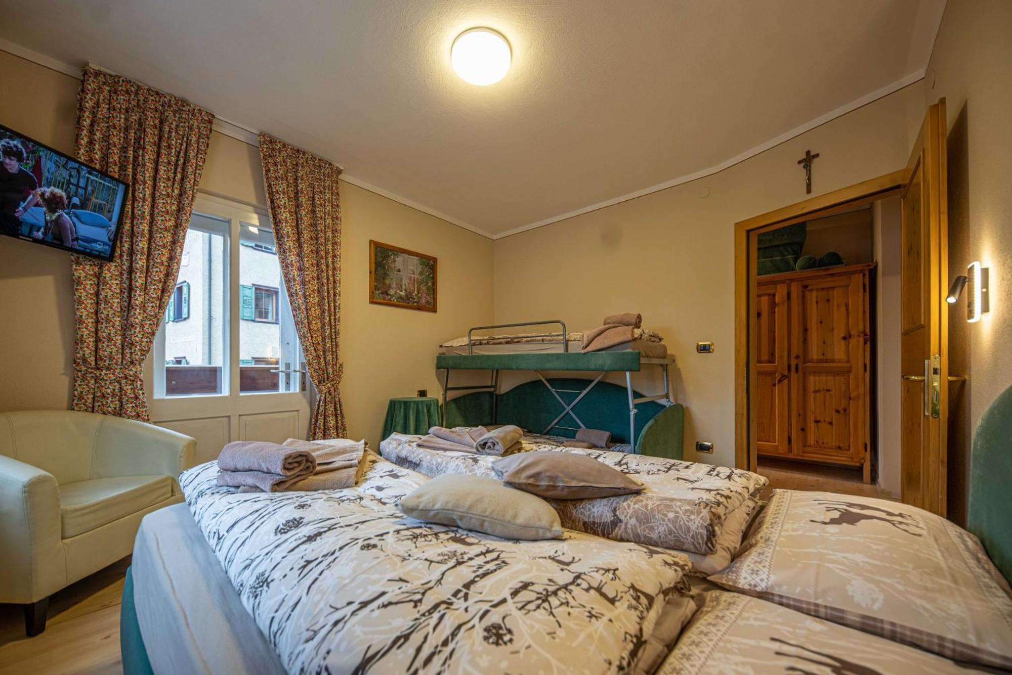 Maison Ostaria Myholidaylivigno Kültér fotó
