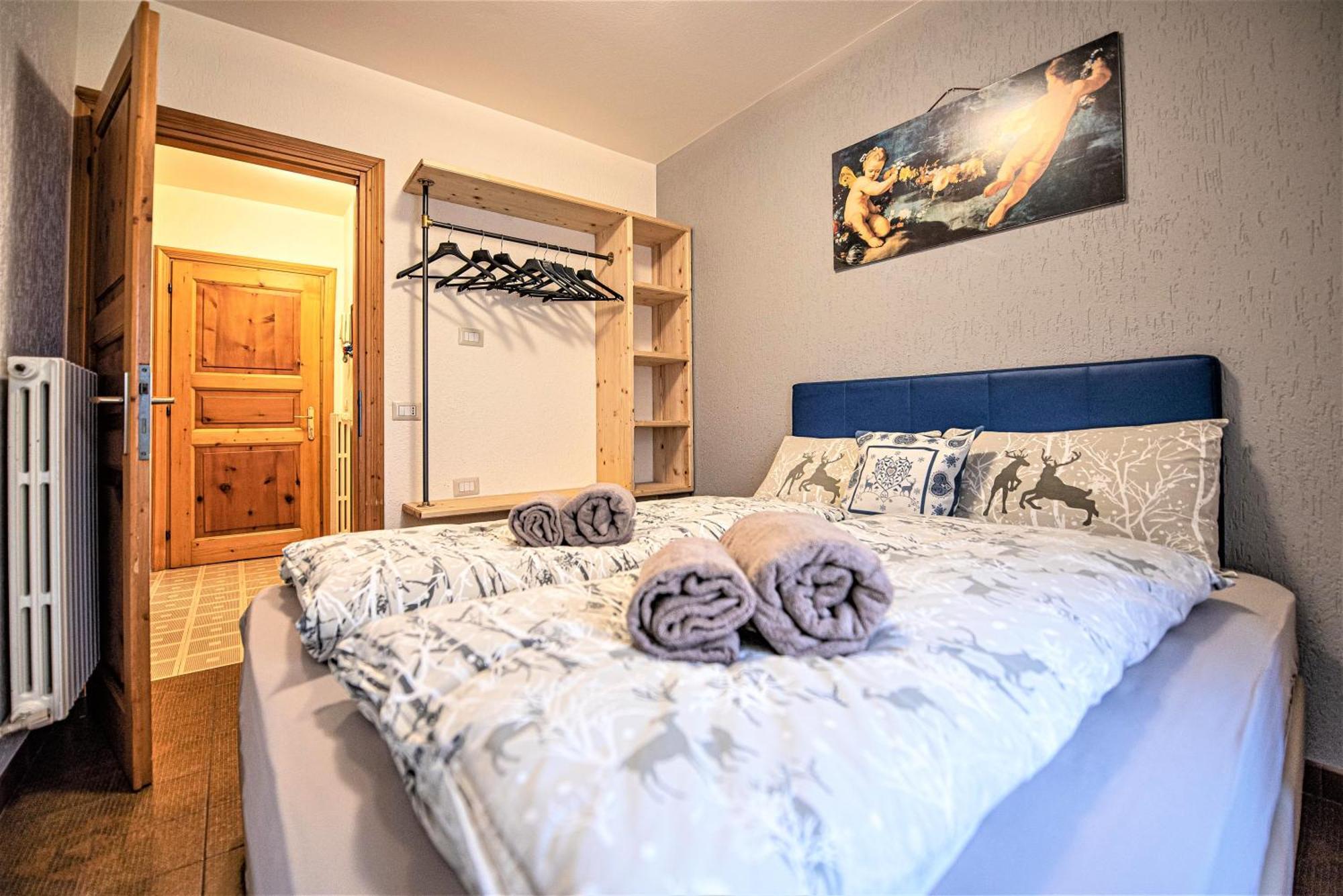 Maison Ostaria Myholidaylivigno Kültér fotó