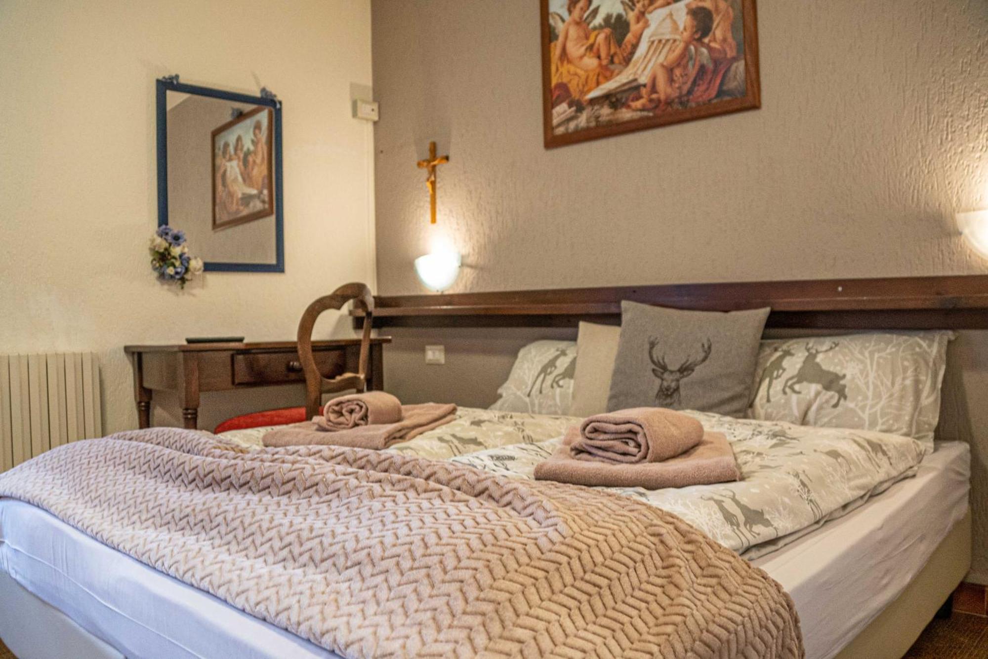 Maison Ostaria Myholidaylivigno Kültér fotó