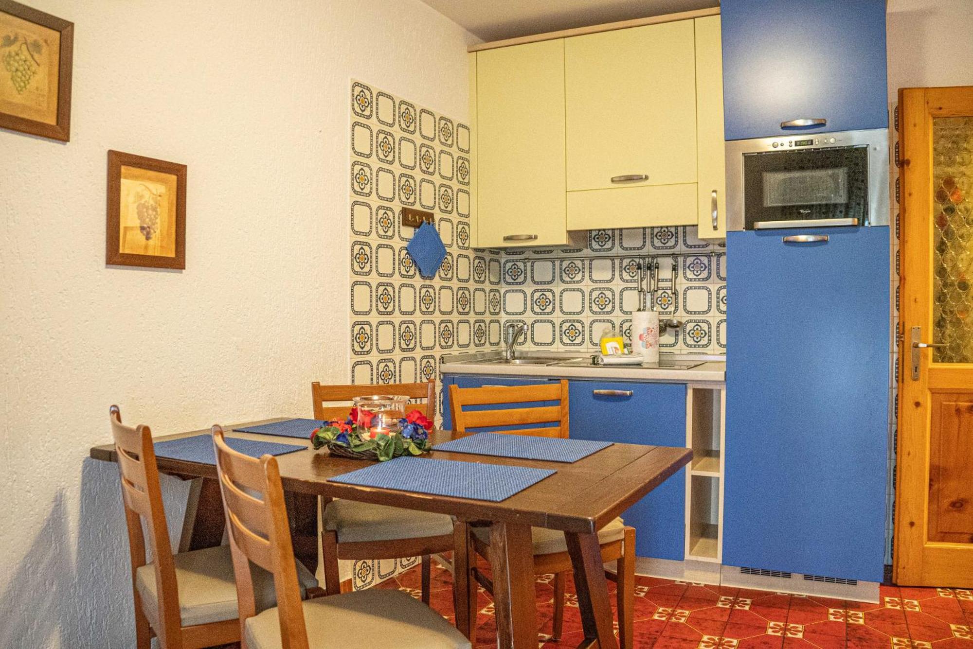 Maison Ostaria Myholidaylivigno Kültér fotó