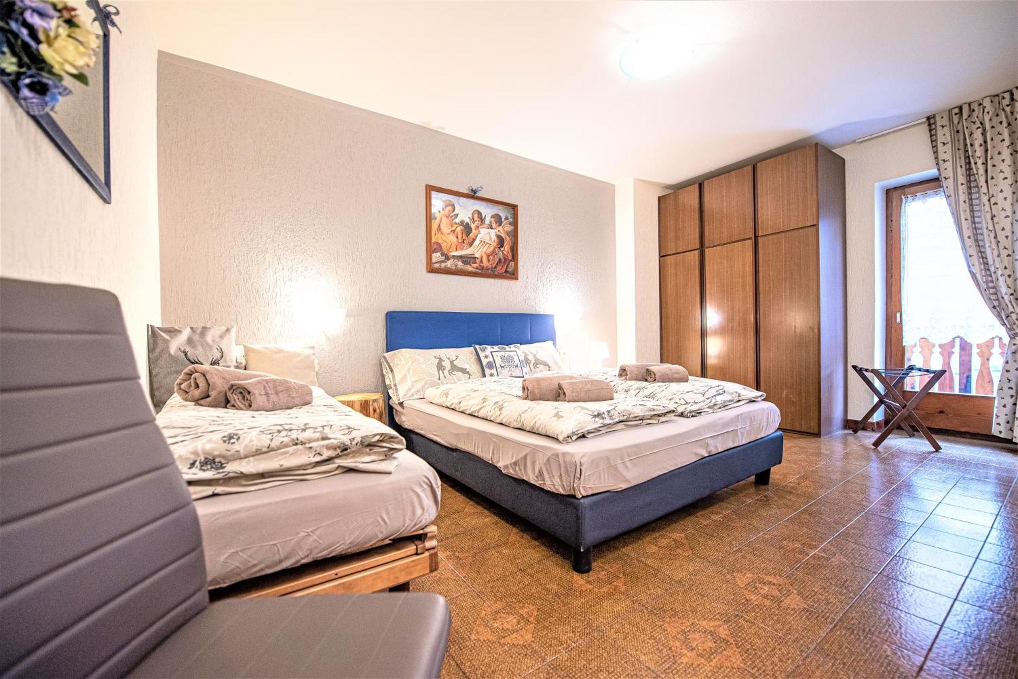 Maison Ostaria Myholidaylivigno Kültér fotó