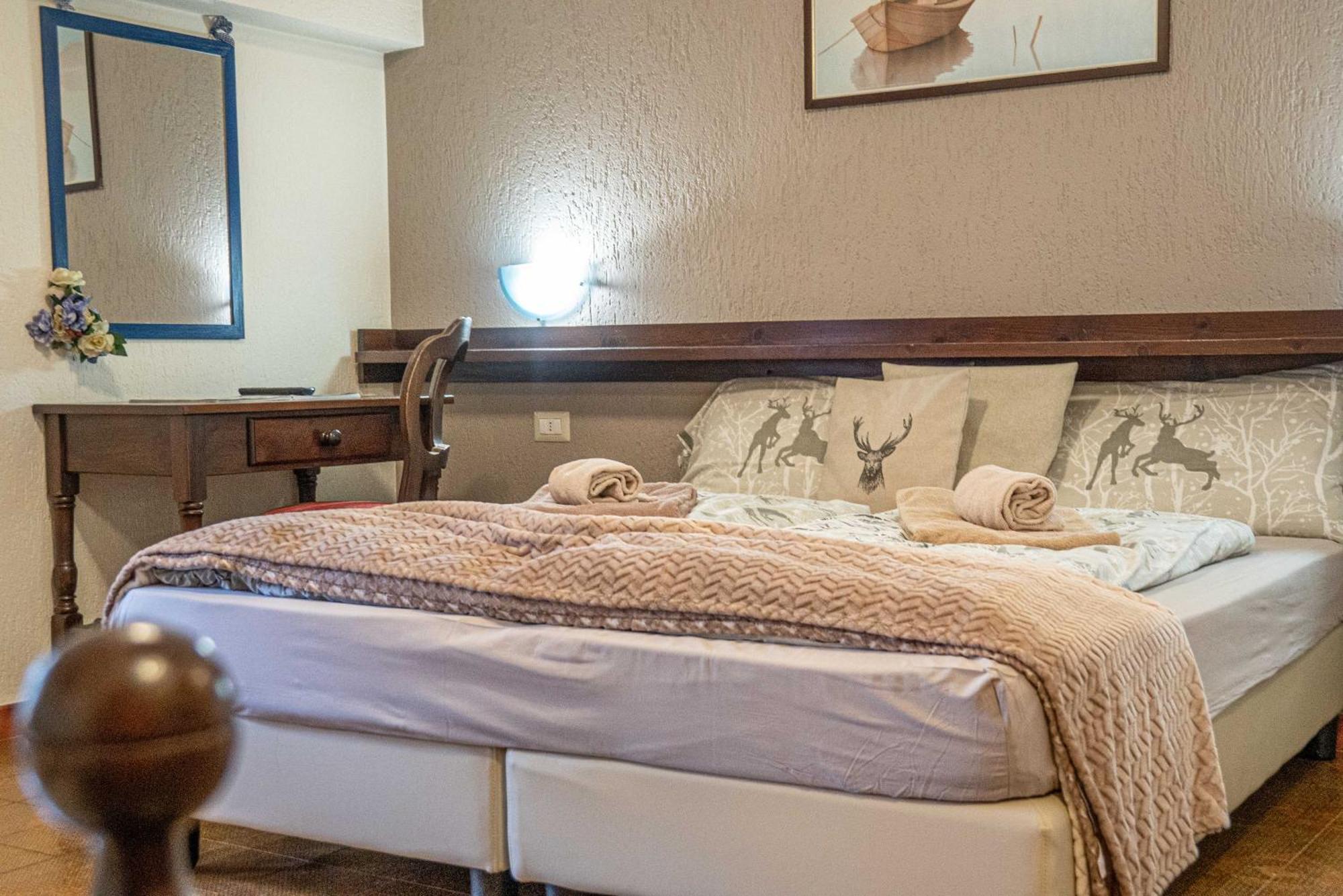 Maison Ostaria Myholidaylivigno Kültér fotó
