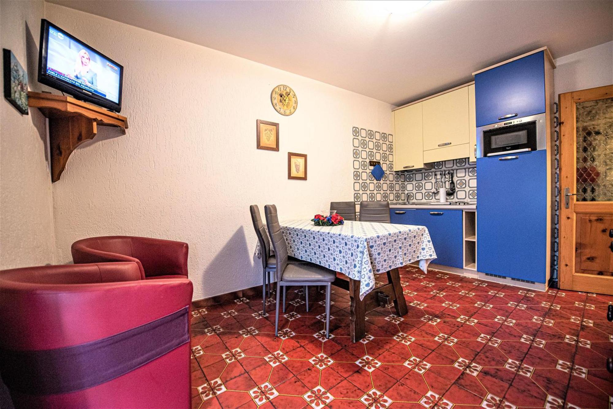 Maison Ostaria Myholidaylivigno Kültér fotó