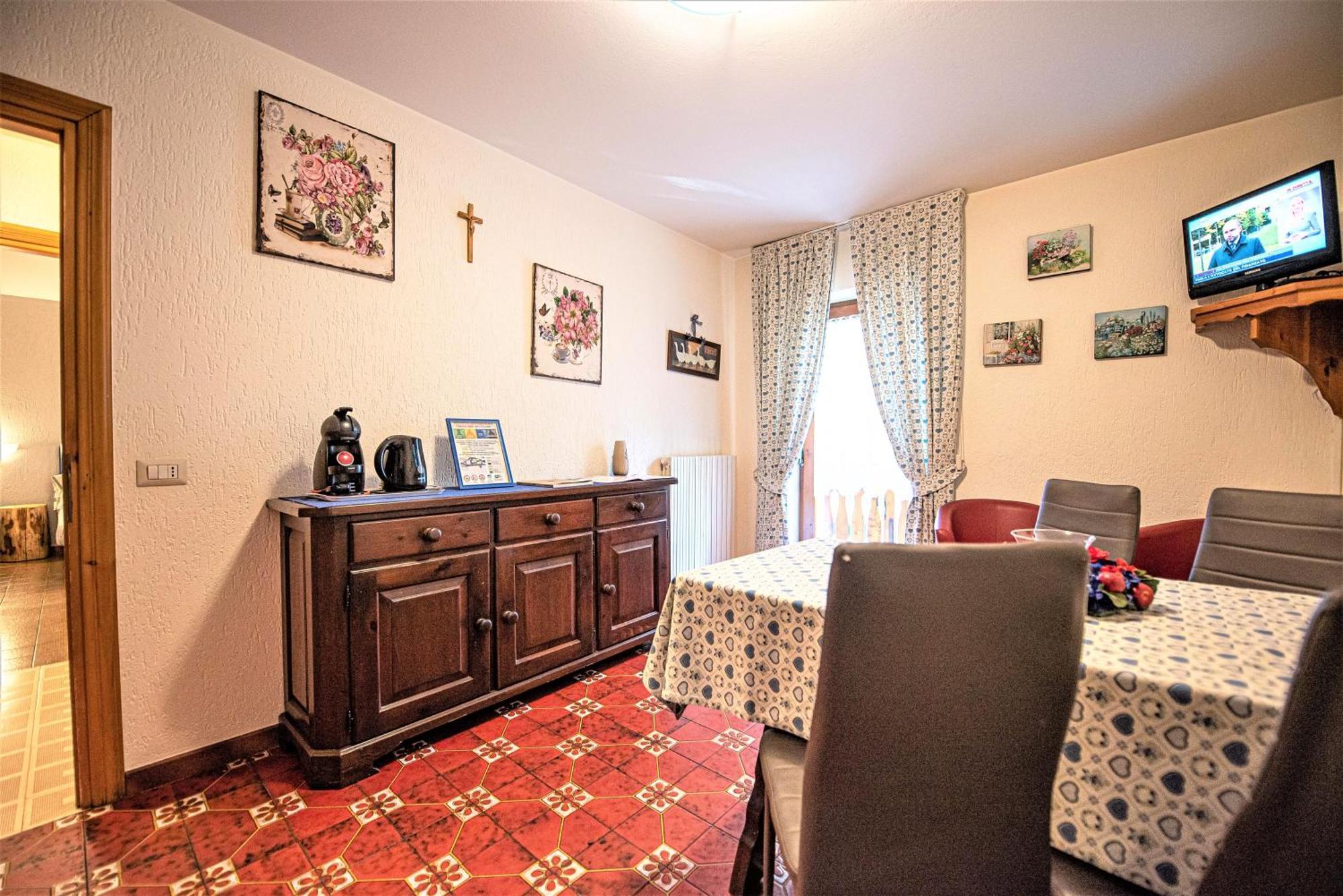 Maison Ostaria Myholidaylivigno Kültér fotó