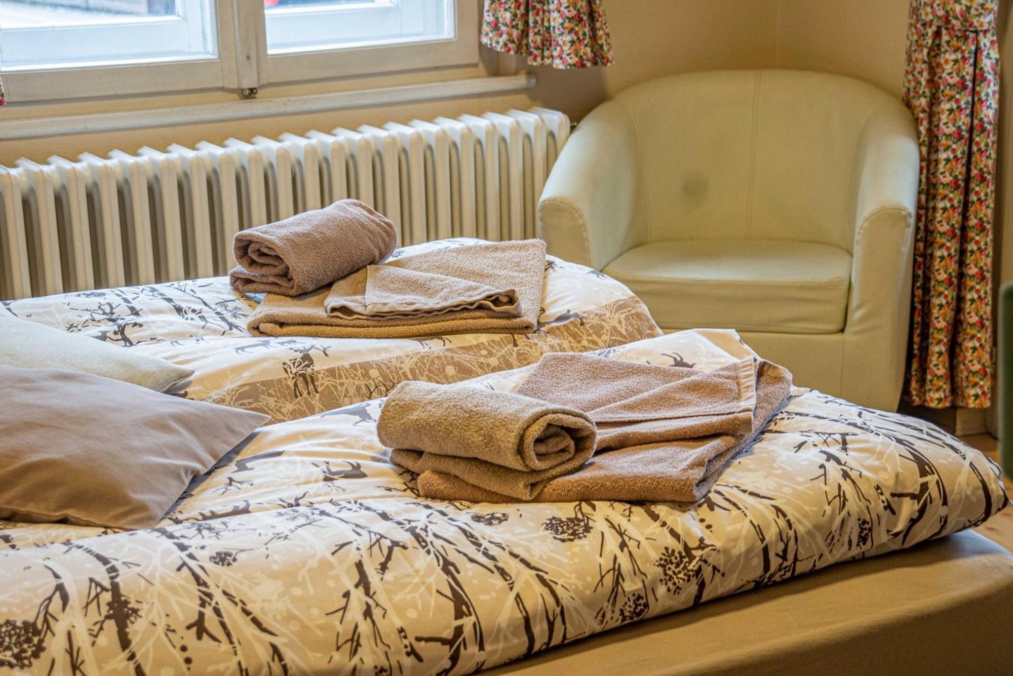 Maison Ostaria Myholidaylivigno Kültér fotó