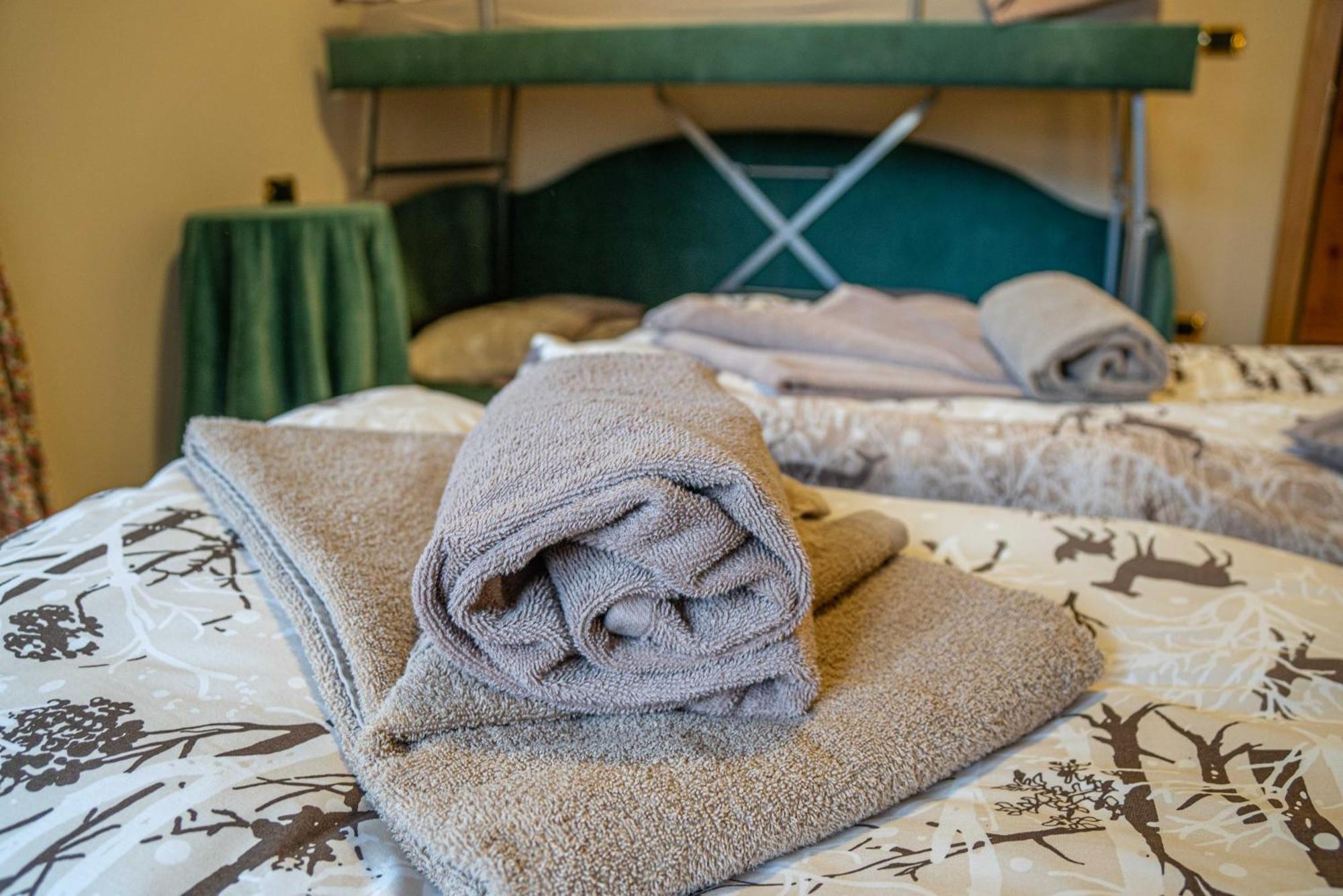Maison Ostaria Myholidaylivigno Kültér fotó
