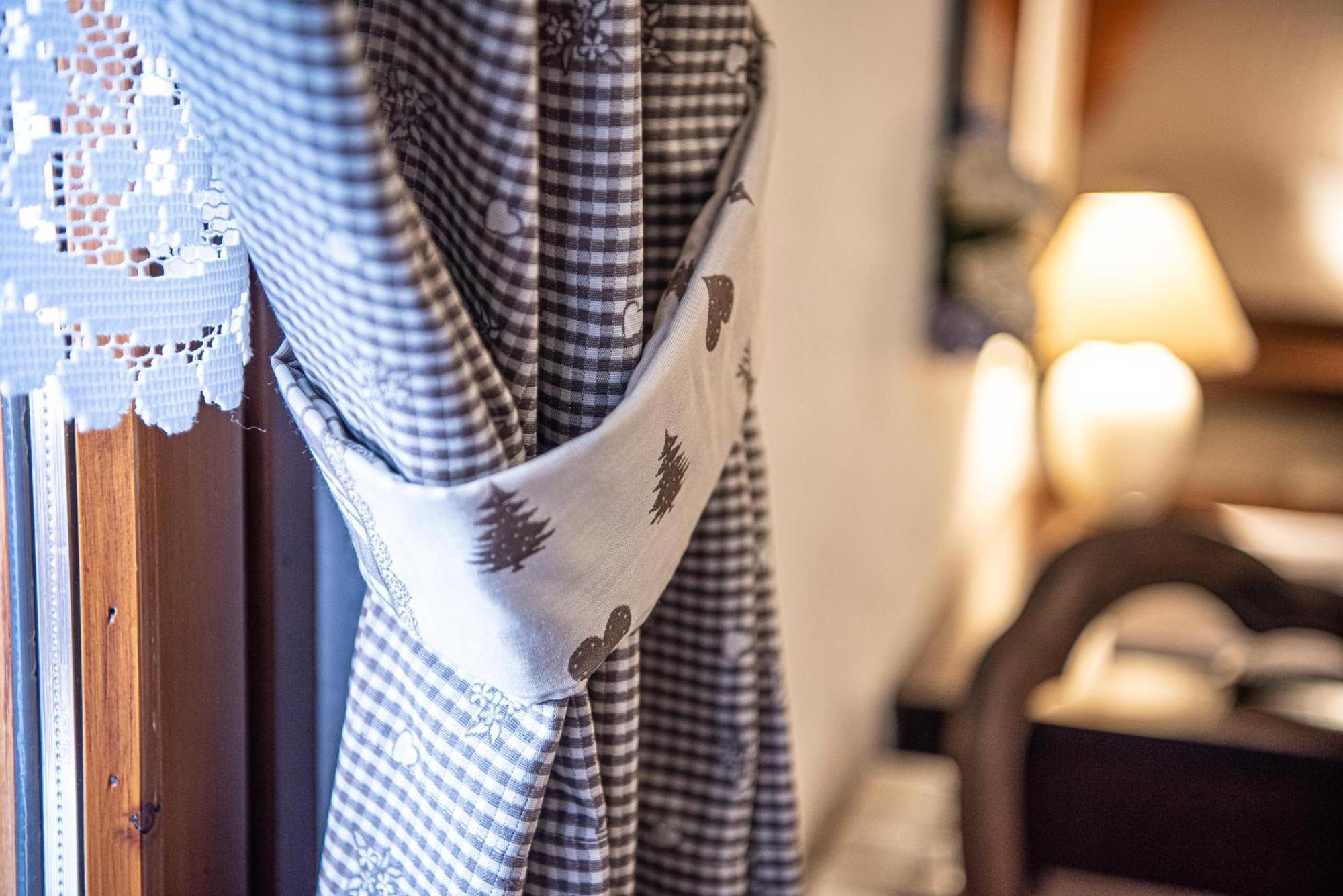 Maison Ostaria Myholidaylivigno Kültér fotó