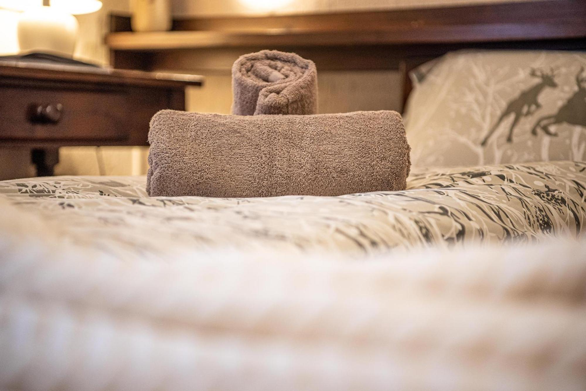 Maison Ostaria Myholidaylivigno Kültér fotó