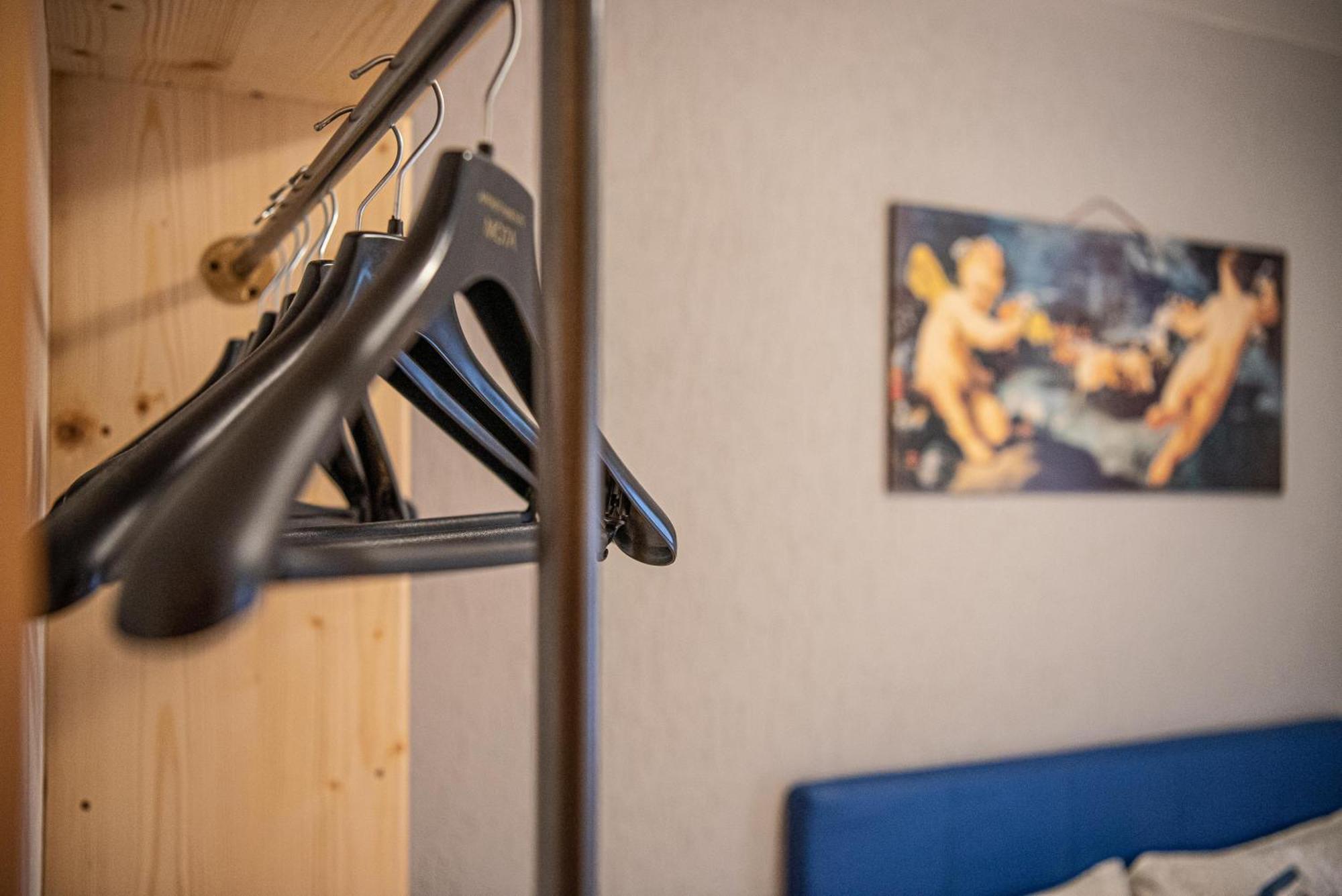 Maison Ostaria Myholidaylivigno Kültér fotó