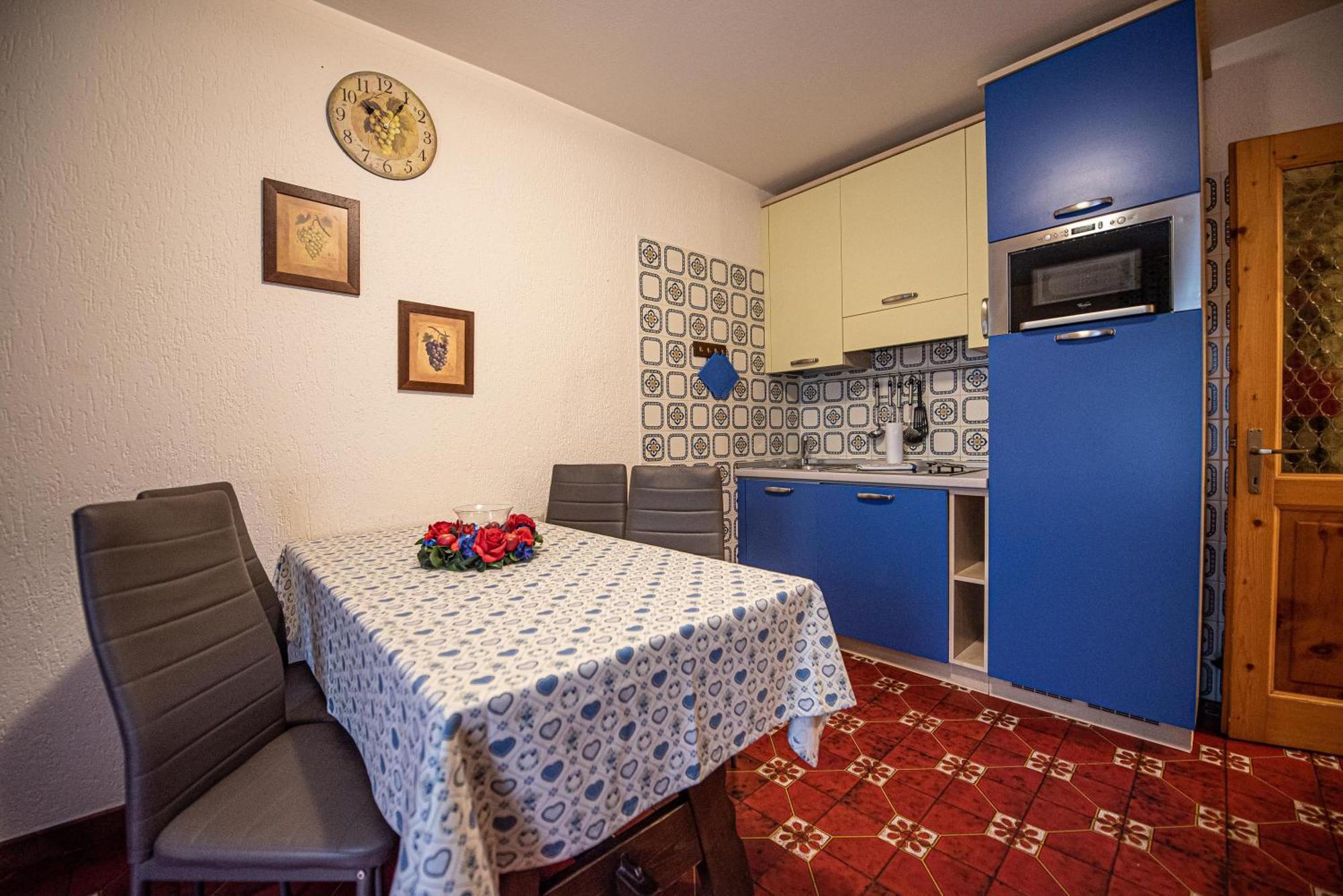 Maison Ostaria Myholidaylivigno Kültér fotó
